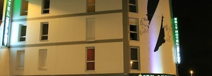 Hotel Belfort