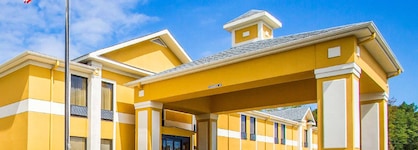 Quality Inn