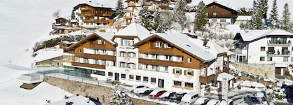 Hotel Interski
