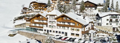 Hotel Interski