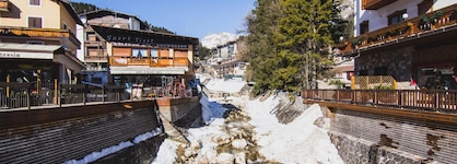 Hotel Excelsior Cimone