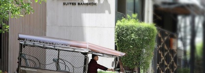 Arcadia Suites Bangkok