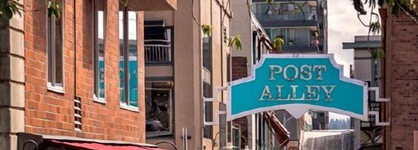 Inn At The Market