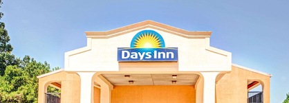 Days Inn By Wyndham Kennesaw