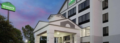 Wingate By Wyndham Memphis East