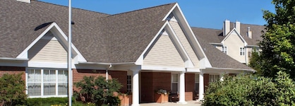 Sonesta Es Suites Chicago Waukegan Gurnee