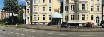 Hotel Kaiserhof Deluxe