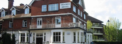 The Thames Hotel