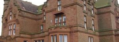Adamton Country House