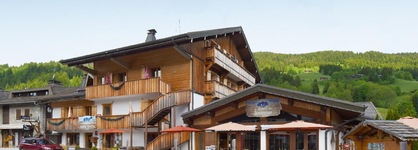 Loc Hotel Alpen Sports