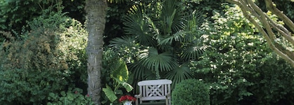Hôtel Jardins Secrets