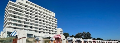 Grand Hotel Seeschlösschen Sea Retreat & Spa