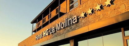 Hg La Molina