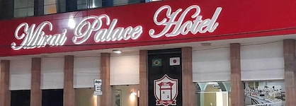 Mirai Palace Hotel