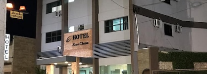 Larison Hotéis Economy