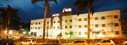 Villalba Hotel Uberlandia