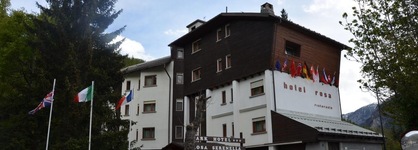 Hotel Rosa Serenella