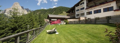 Sporthotel Panorama