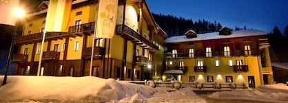 Hotel Boton D'or & Wellness