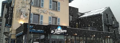 Hotel Les Lanchers