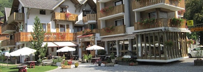Hôtel Le Gai Soleil