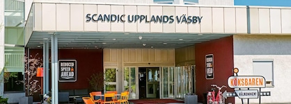 Scandic Upplands Väsby