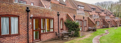 Cromer Country Club