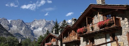 Hotel Au Coeur Des Neiges Spa & E-Bike