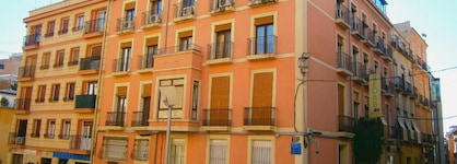 Hotel La Milagrosa