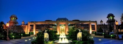 Orient Taj Hotels And Resorts