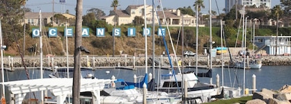 Oceanside Marina Suites