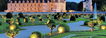 Vvf Amboise Les Châteaux De La Loire