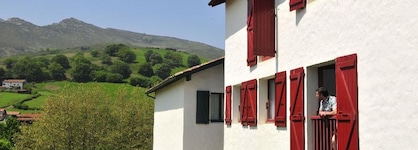 Vvf Pays Basque Sare La Rhune, Sare