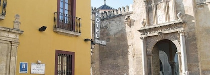 Hotel Casa Museo De La Mezquita