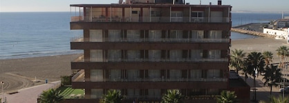 Hotel Polamar