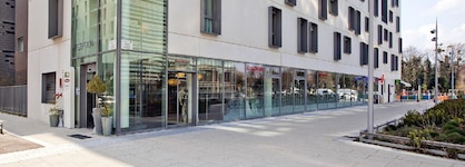 Residhome Paris Issy-Les-Moulineaux