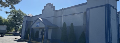Indysouth Western Inn
