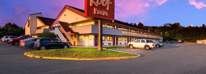 Red Roof Inn Binghamton - Johnson City