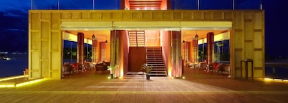 Anantara Kihavah Maldives Villas