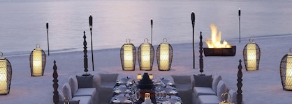Dusit Thani Maldives