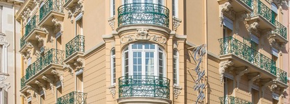 Hotel Olympia