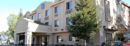 Pleasant Hill Inn