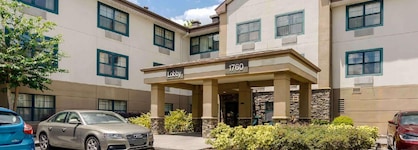 Extended Stay Select Suites Orlando - Maitland - 1760 Pembrook Dr.