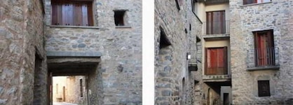Ligüerre Enoturismo Apartamentos