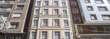 Hotel Valencia De La Música