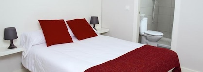 8Rooms Madrid