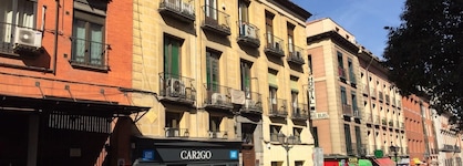 Hostal Rias Bajas
