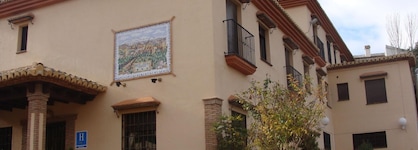 La Encina Centenaria