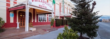 Hotel Philadelfia