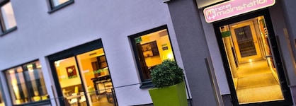 Hotel Mainstation